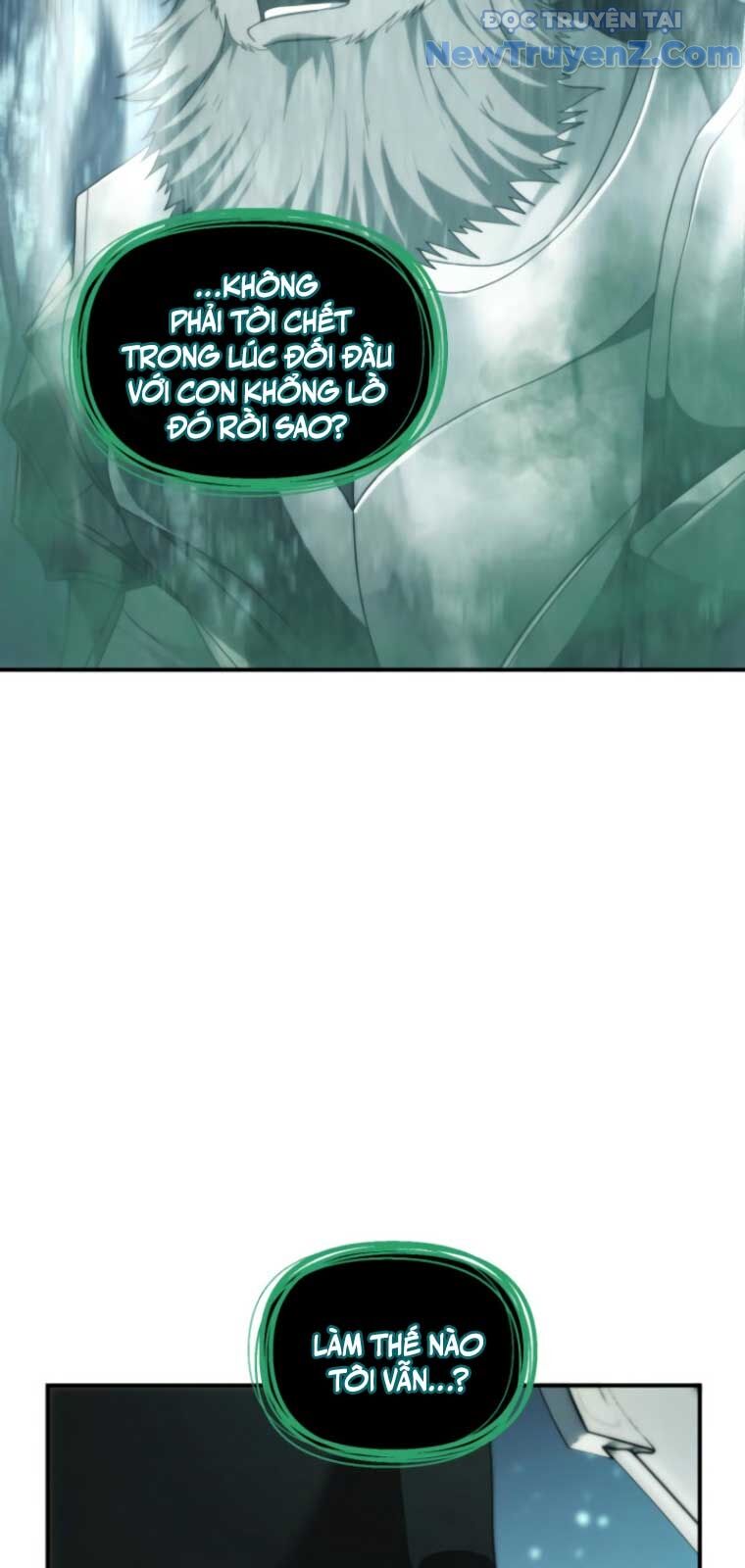 Vua Thăng Cấp Chap 204 - Next Chap 205