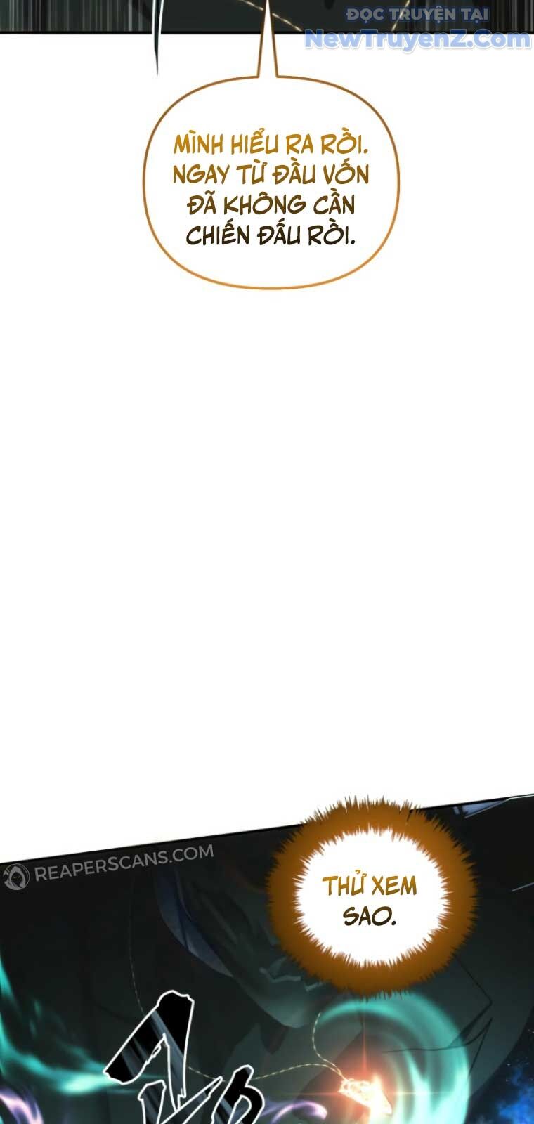 Vua Thăng Cấp Chap 204 - Next Chap 205