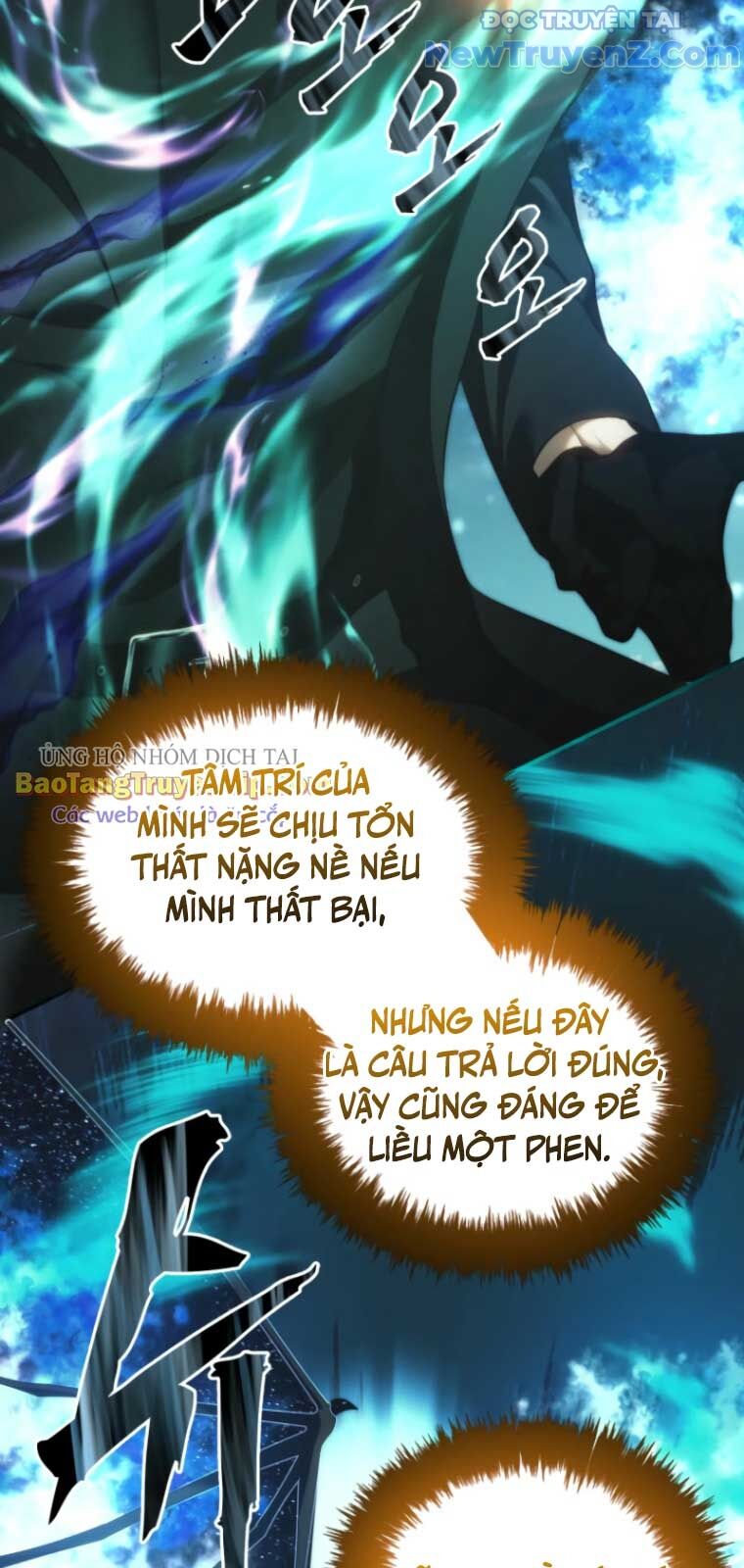 Vua Thăng Cấp Chap 204 - Next Chap 205