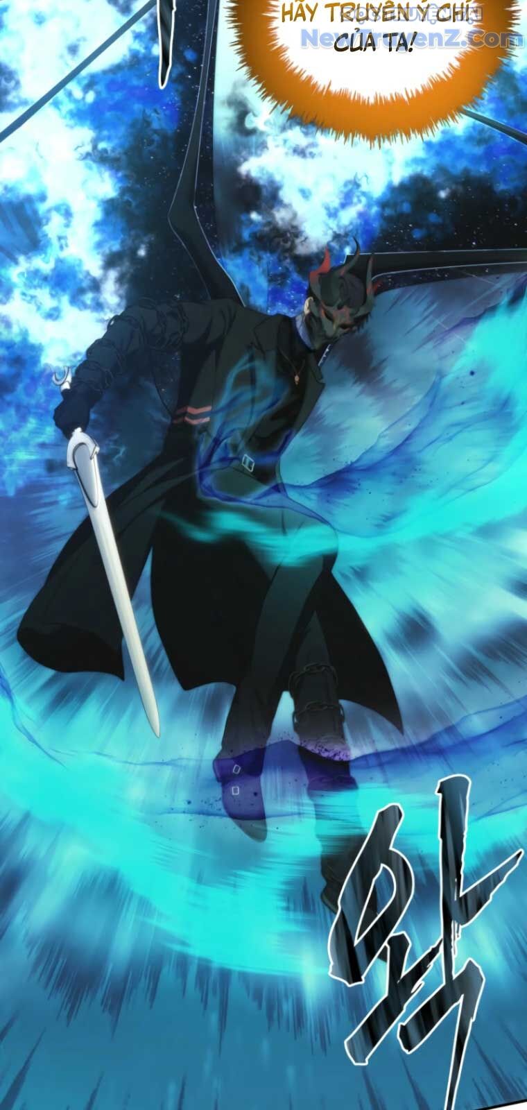 Vua Thăng Cấp Chap 204 - Next Chap 205