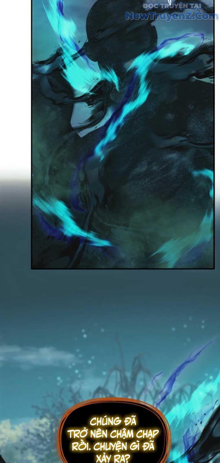 Vua Thăng Cấp Chap 204 - Next Chap 205