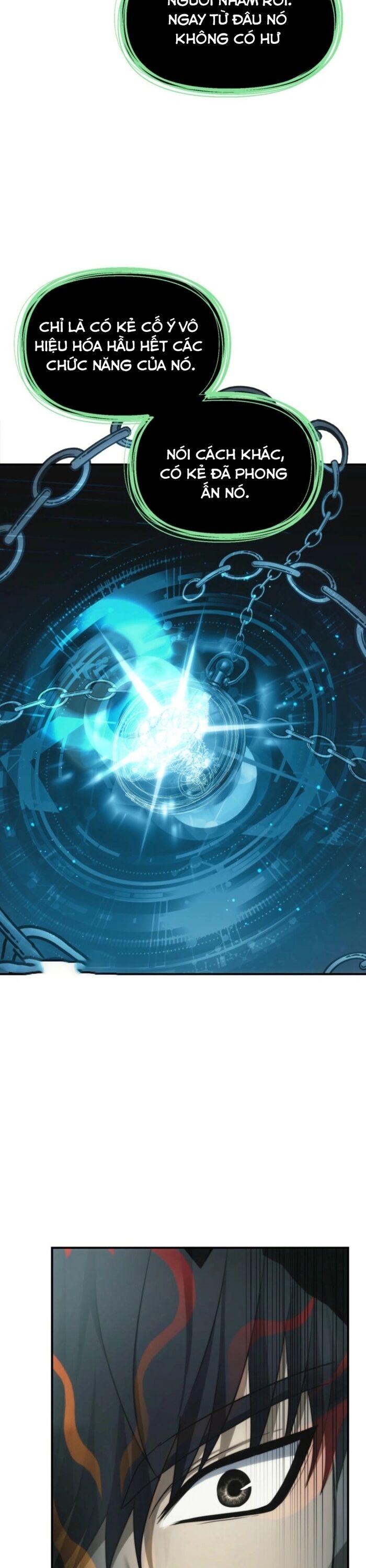 Vua Thăng Cấp Chap 206 - Next Chap 207