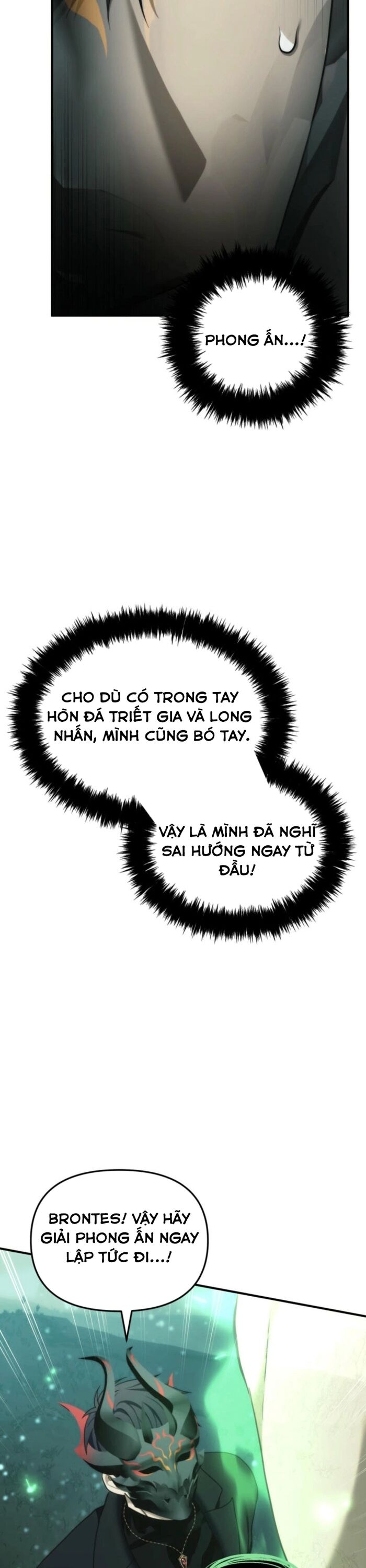 Vua Thăng Cấp Chap 206 - Next Chap 207