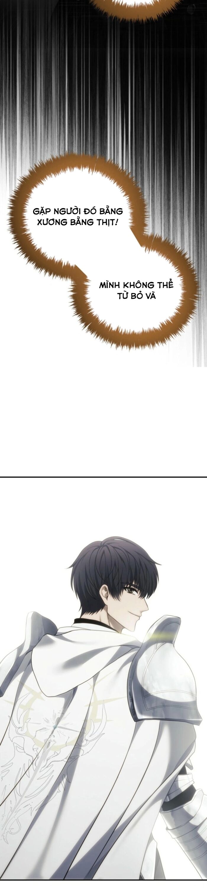 Vua Thăng Cấp Chap 206 - Next Chap 207