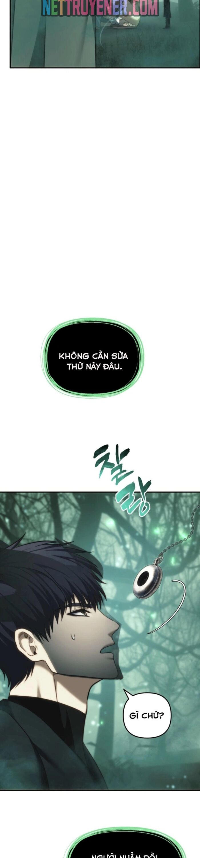 Vua Thăng Cấp Chap 206 - Next Chap 207