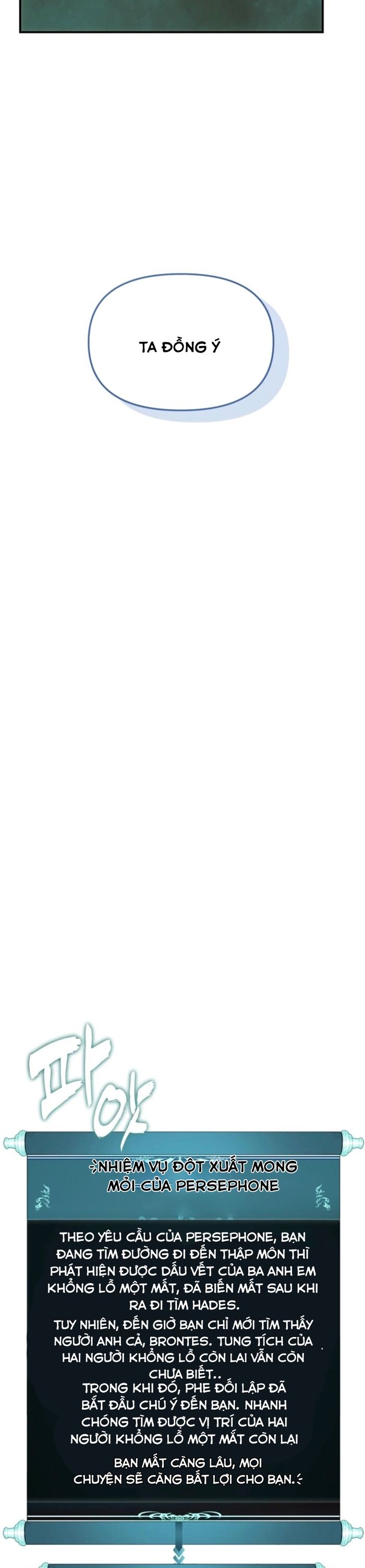 Vua Thăng Cấp Chap 206 - Next Chap 207