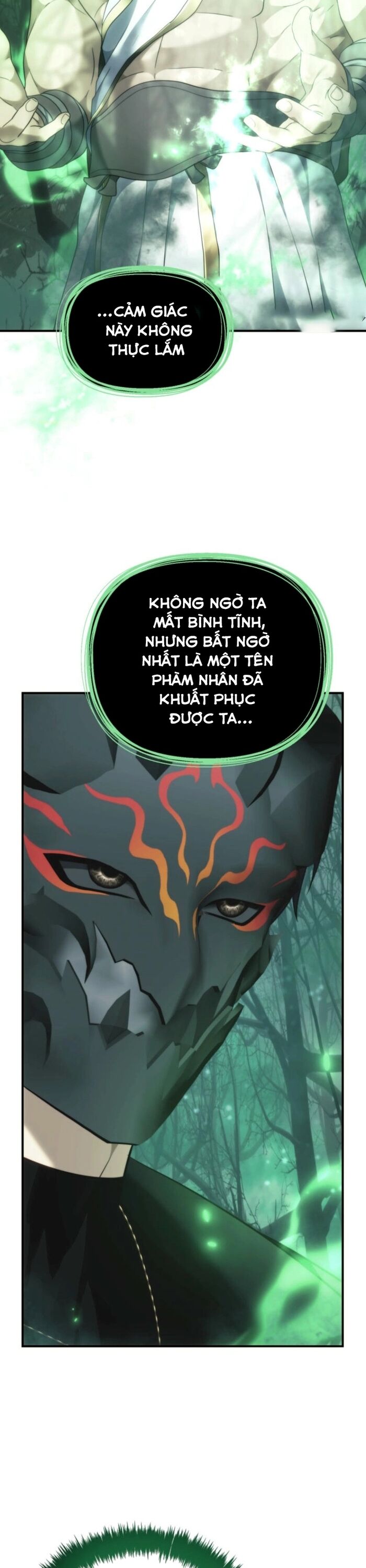 Vua Thăng Cấp Chap 206 - Next Chap 207