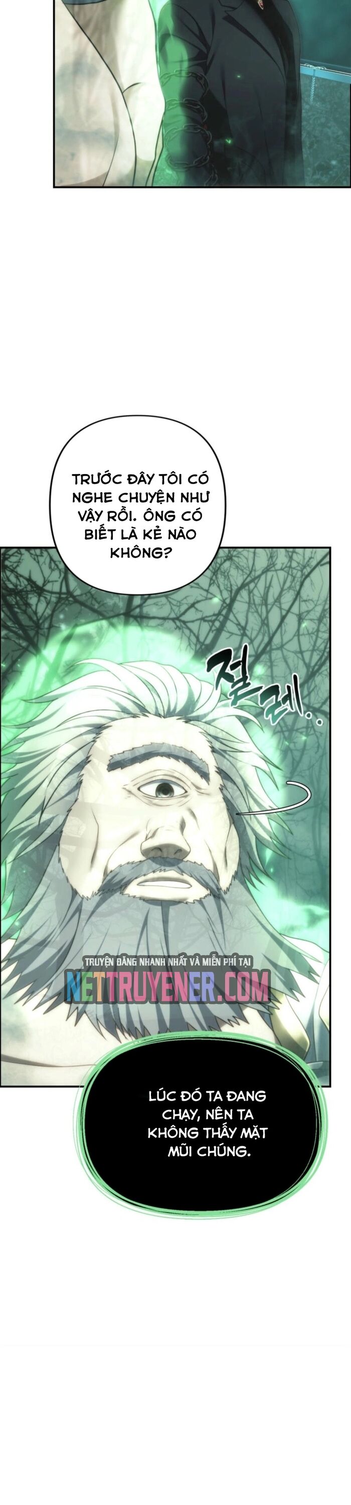 Vua Thăng Cấp Chap 206 - Next Chap 207