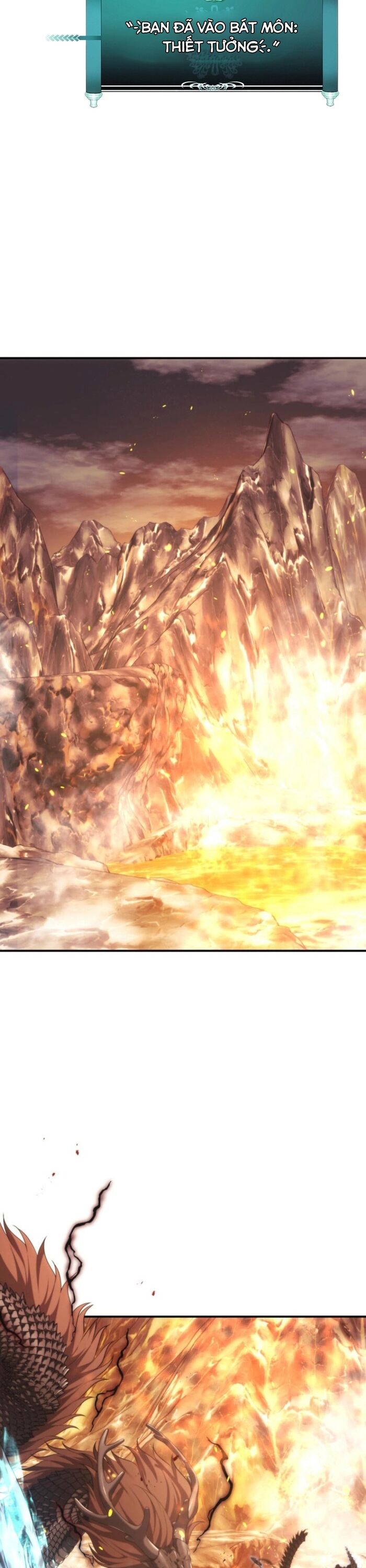 Vua Thăng Cấp Chap 206 - Next Chap 207