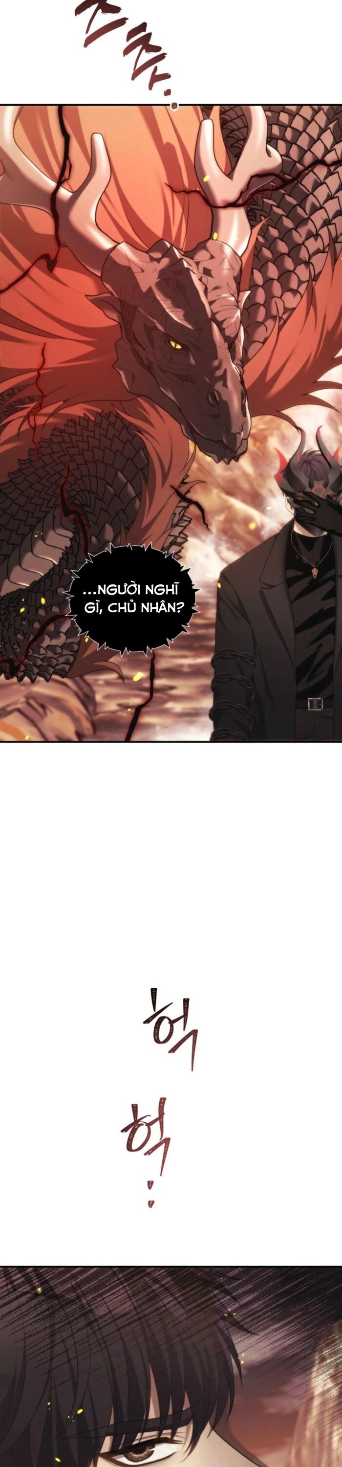 Vua Thăng Cấp Chap 206 - Next Chap 207