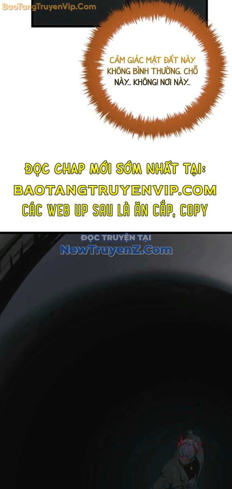 Vua Thăng Cấp Chap 207 - Next Chap 208