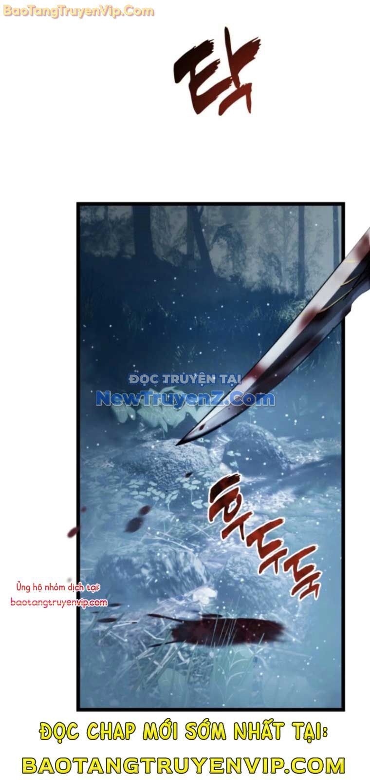 Vua Thăng Cấp Chap 207 - Next Chap 208