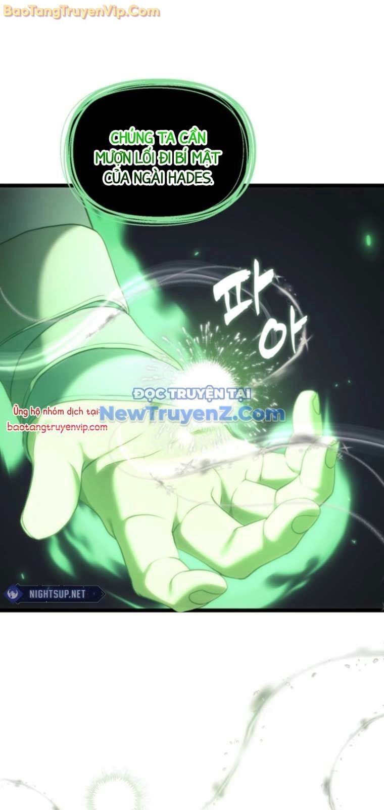 Vua Thăng Cấp Chap 207 - Next Chap 208