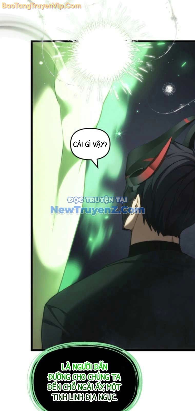 Vua Thăng Cấp Chap 207 - Next Chap 208