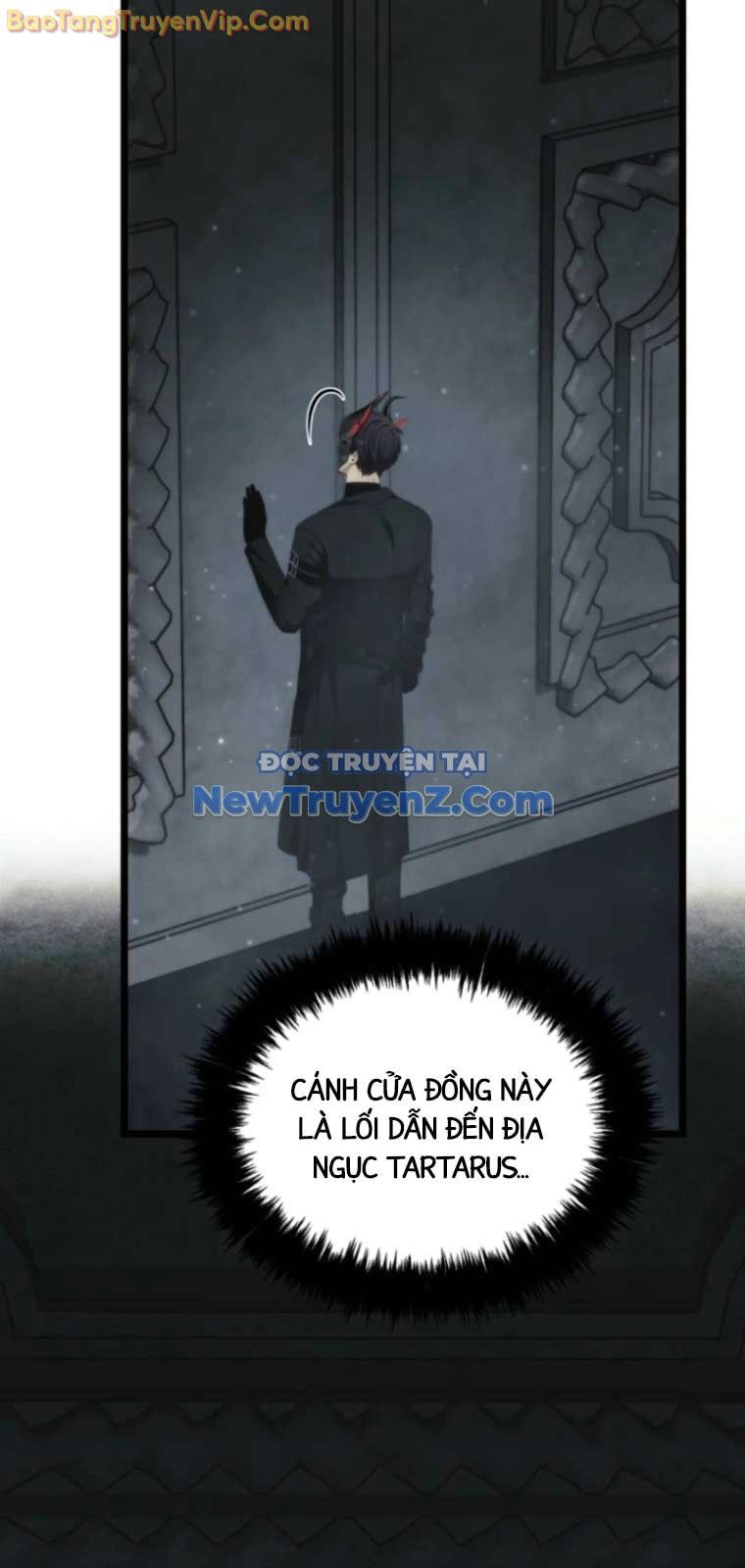 Vua Thăng Cấp Chap 207 - Next Chap 208