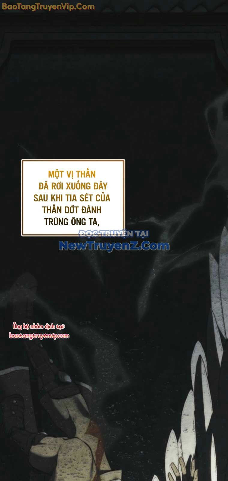 Vua Thăng Cấp Chap 207 - Next Chap 208