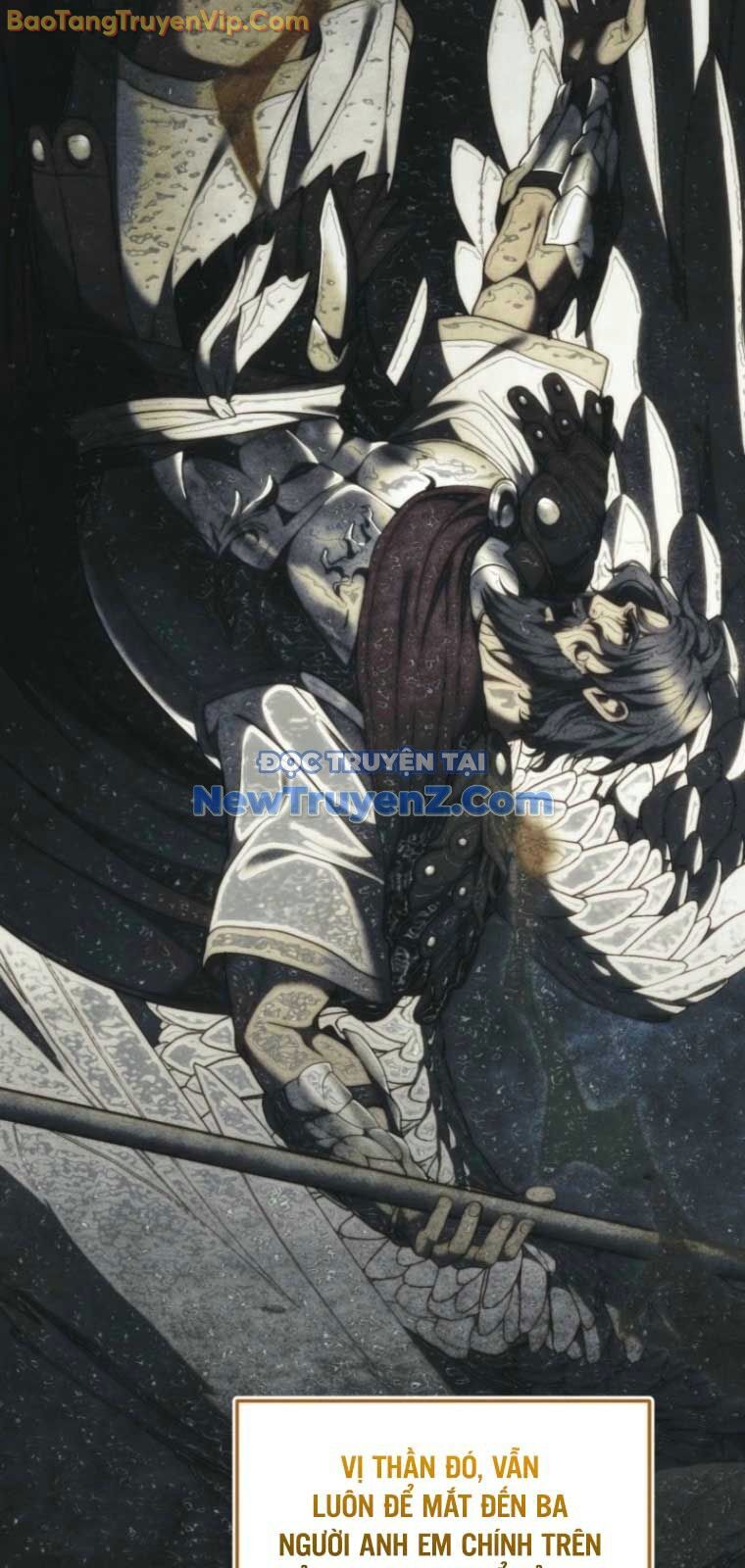 Vua Thăng Cấp Chap 207 - Next Chap 208