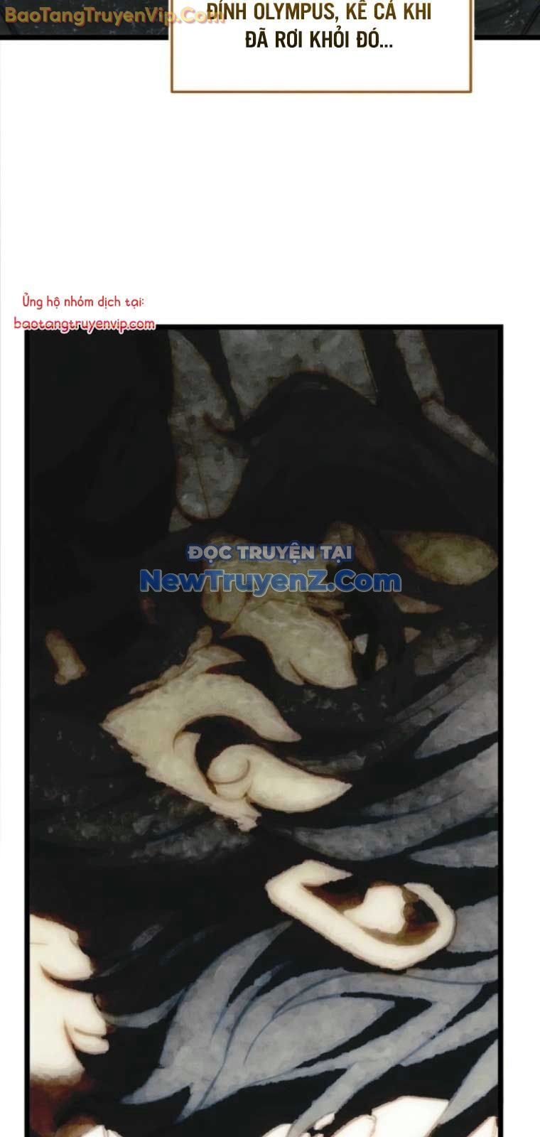 Vua Thăng Cấp Chap 207 - Next Chap 208