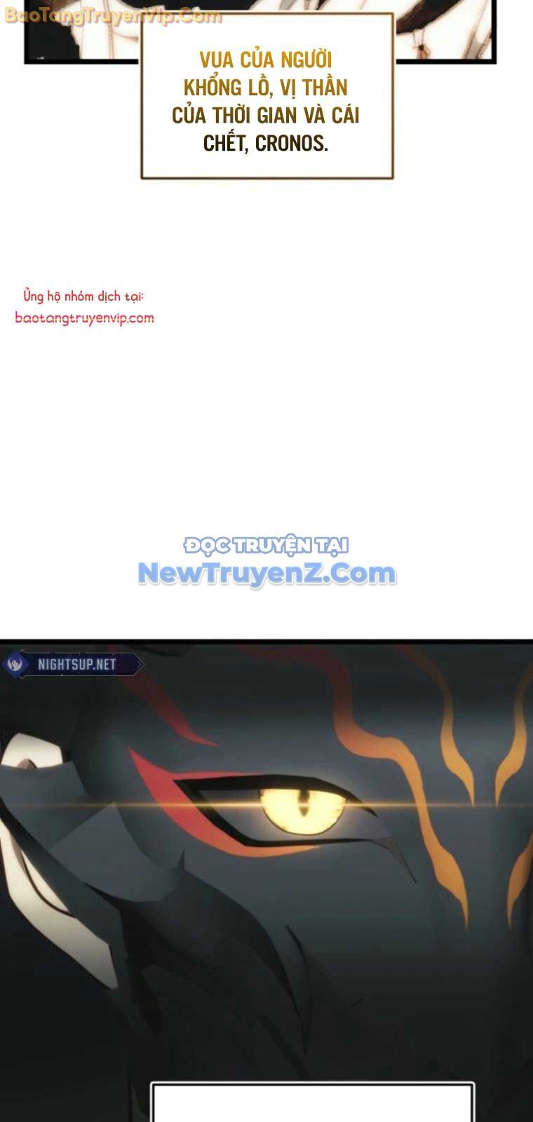 Vua Thăng Cấp Chap 207 - Next Chap 208