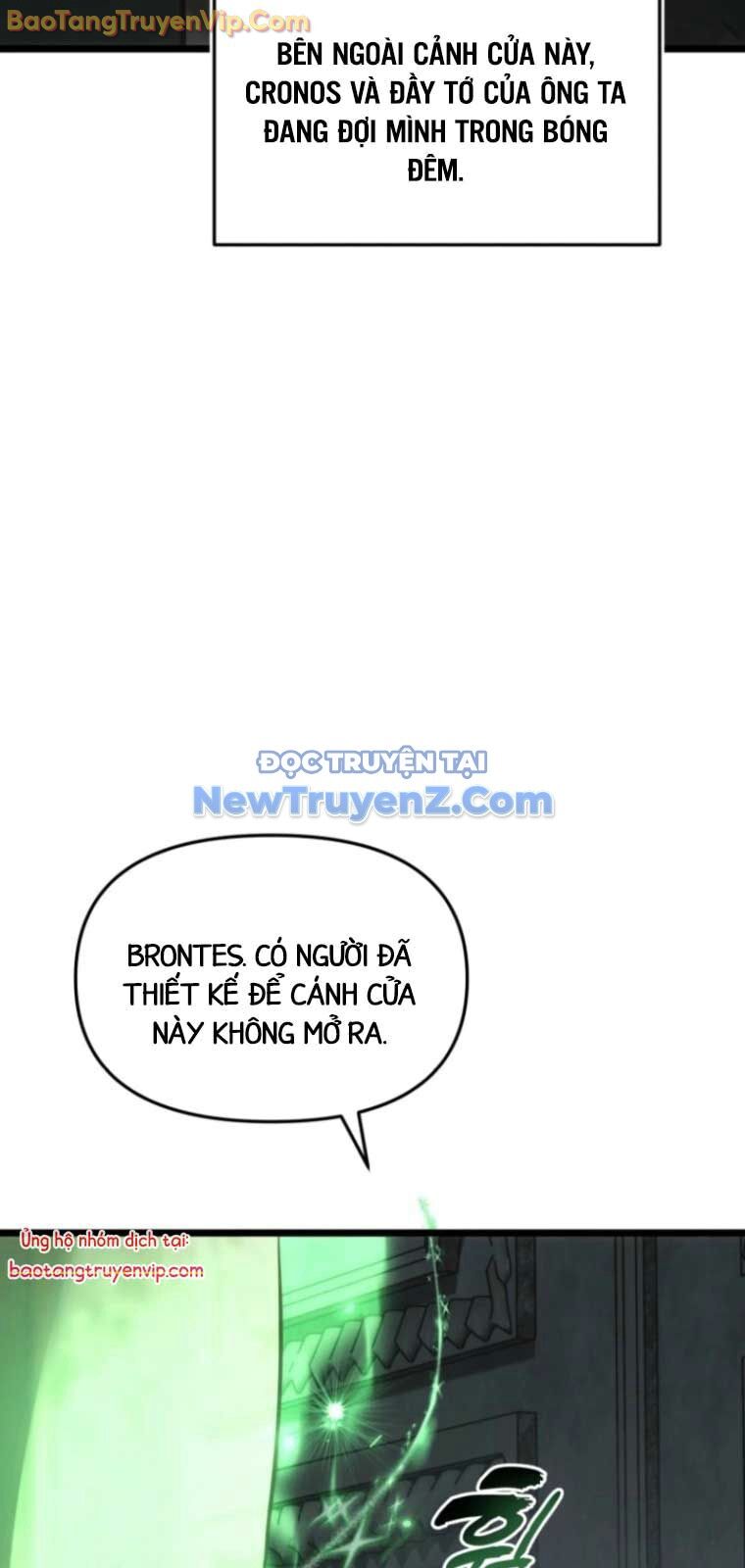 Vua Thăng Cấp Chap 207 - Next Chap 208