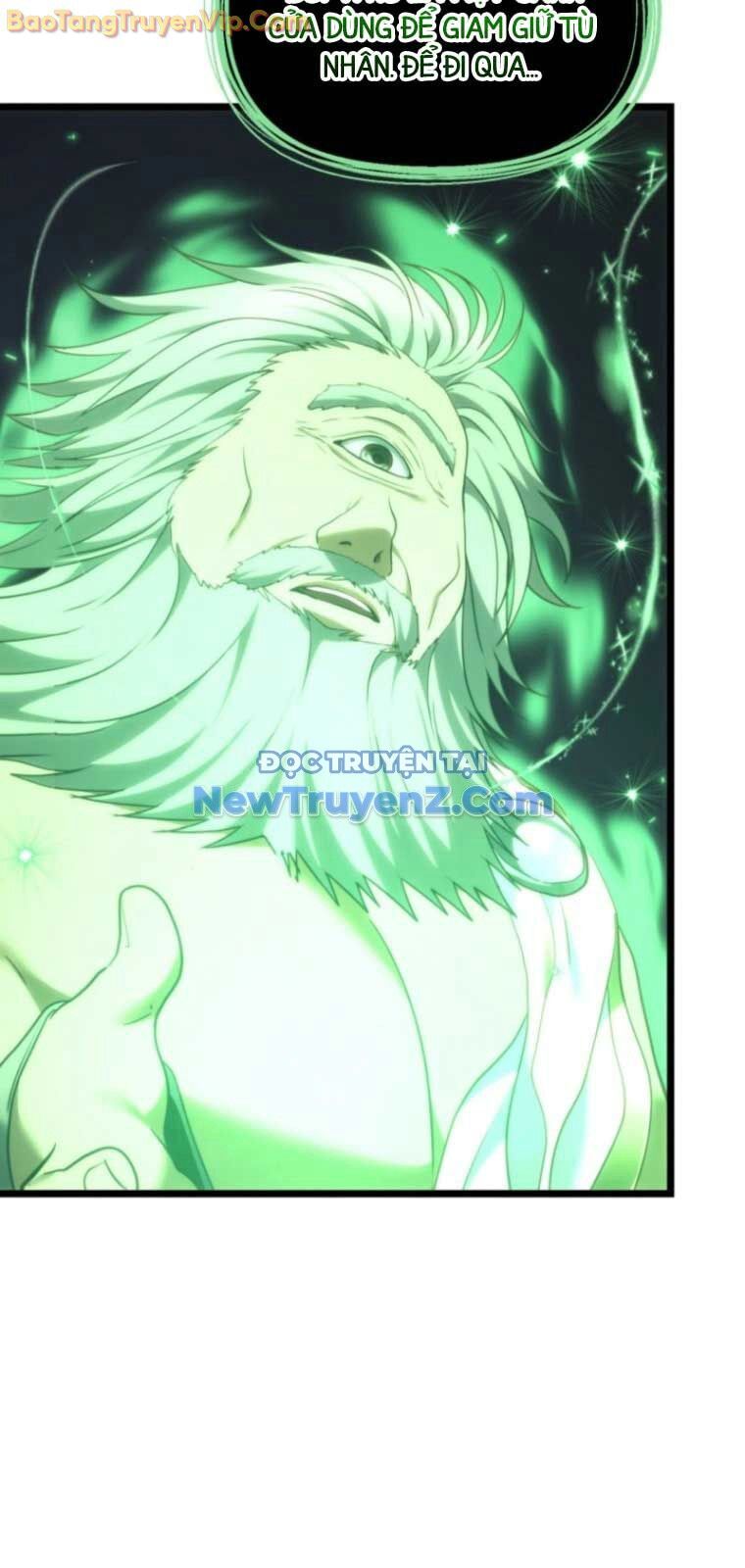 Vua Thăng Cấp Chap 207 - Next Chap 208