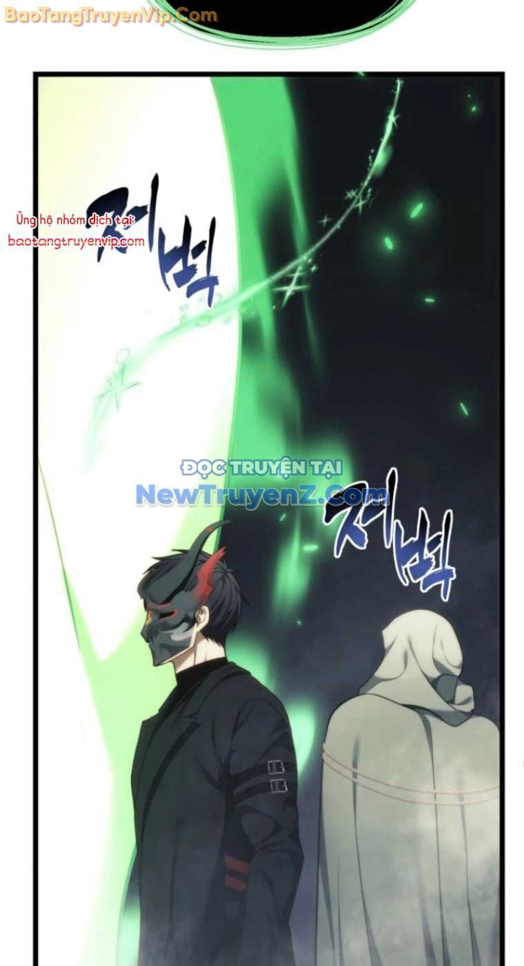 Vua Thăng Cấp Chap 207 - Next Chap 208