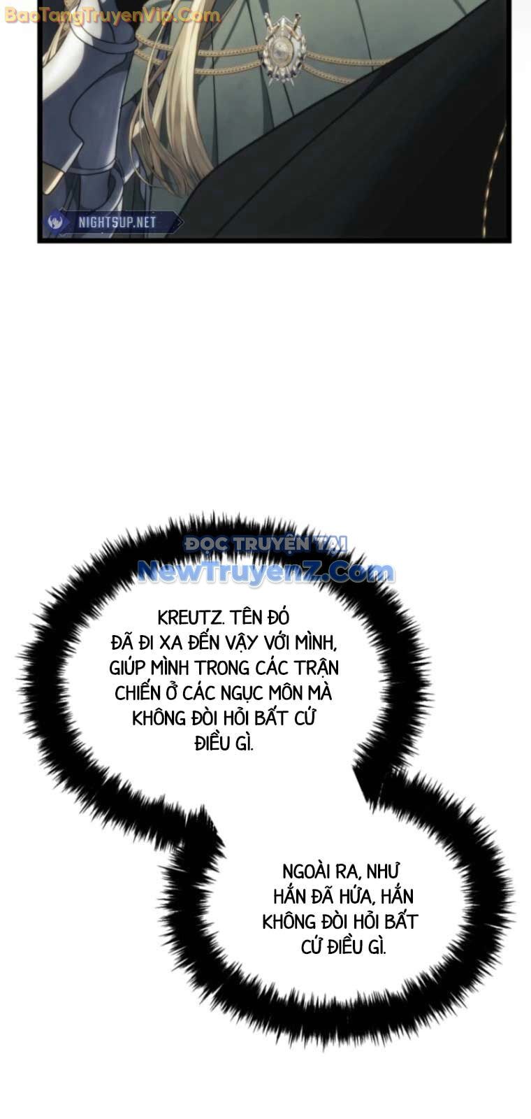 Vua Thăng Cấp Chap 207 - Next Chap 208