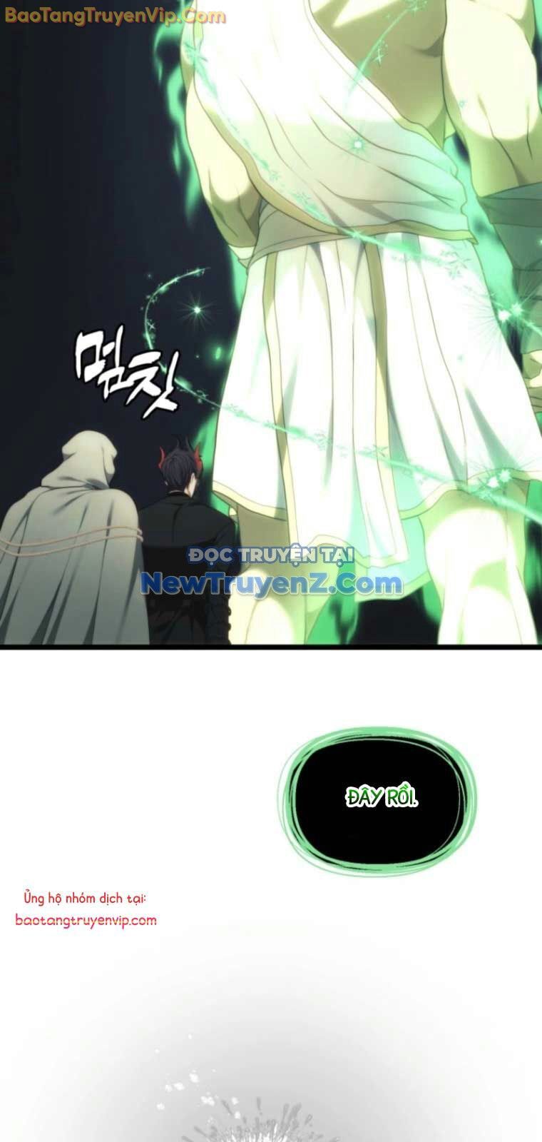 Vua Thăng Cấp Chap 207 - Next Chap 208