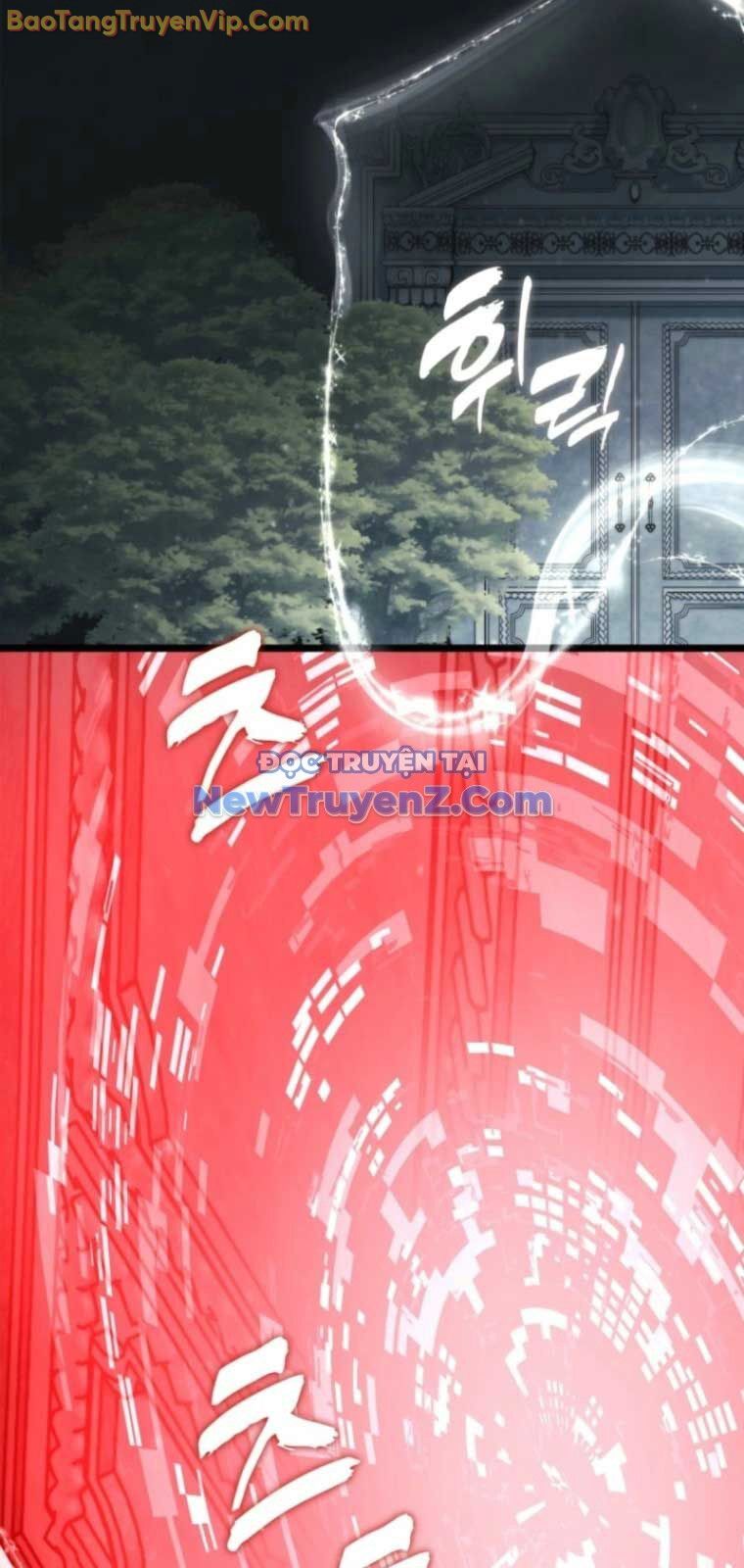 Vua Thăng Cấp Chap 207 - Next Chap 208