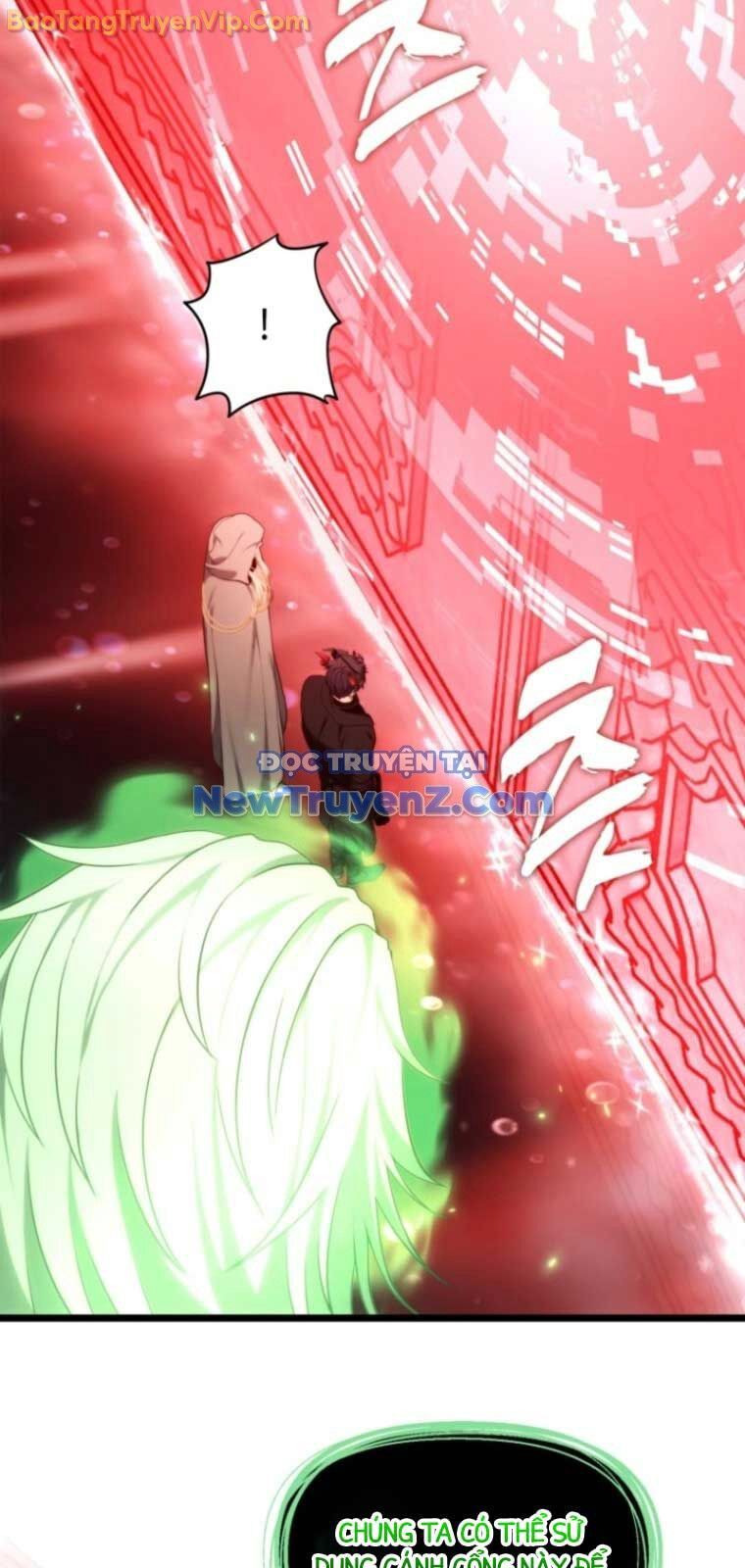 Vua Thăng Cấp Chap 207 - Next Chap 208