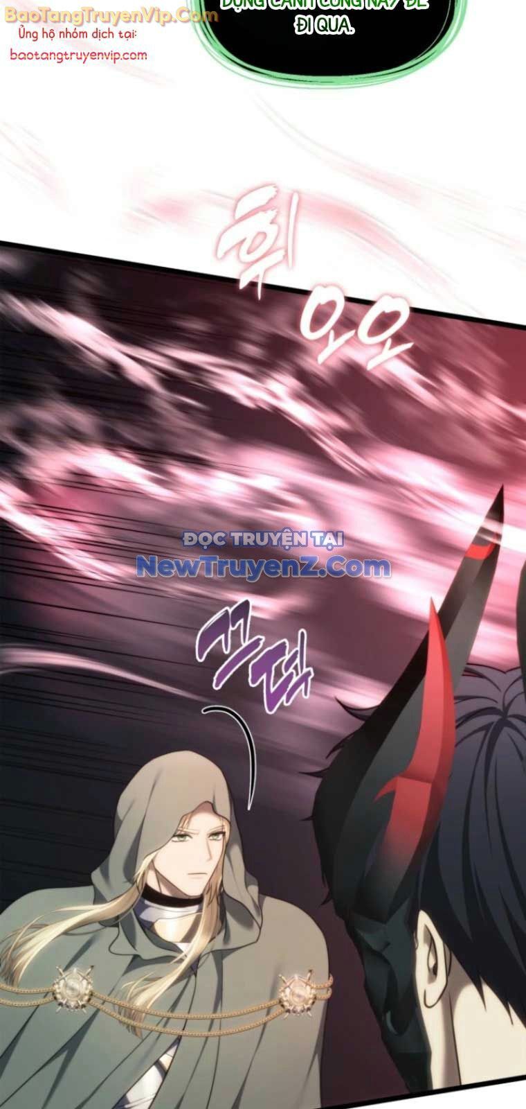 Vua Thăng Cấp Chap 207 - Next Chap 208