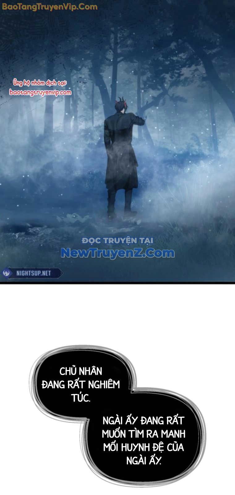 Vua Thăng Cấp Chap 207 - Next Chap 208