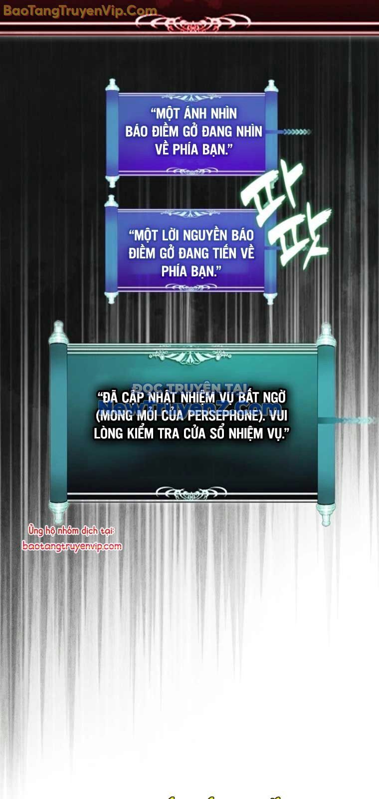 Vua Thăng Cấp Chap 207 - Next Chap 208