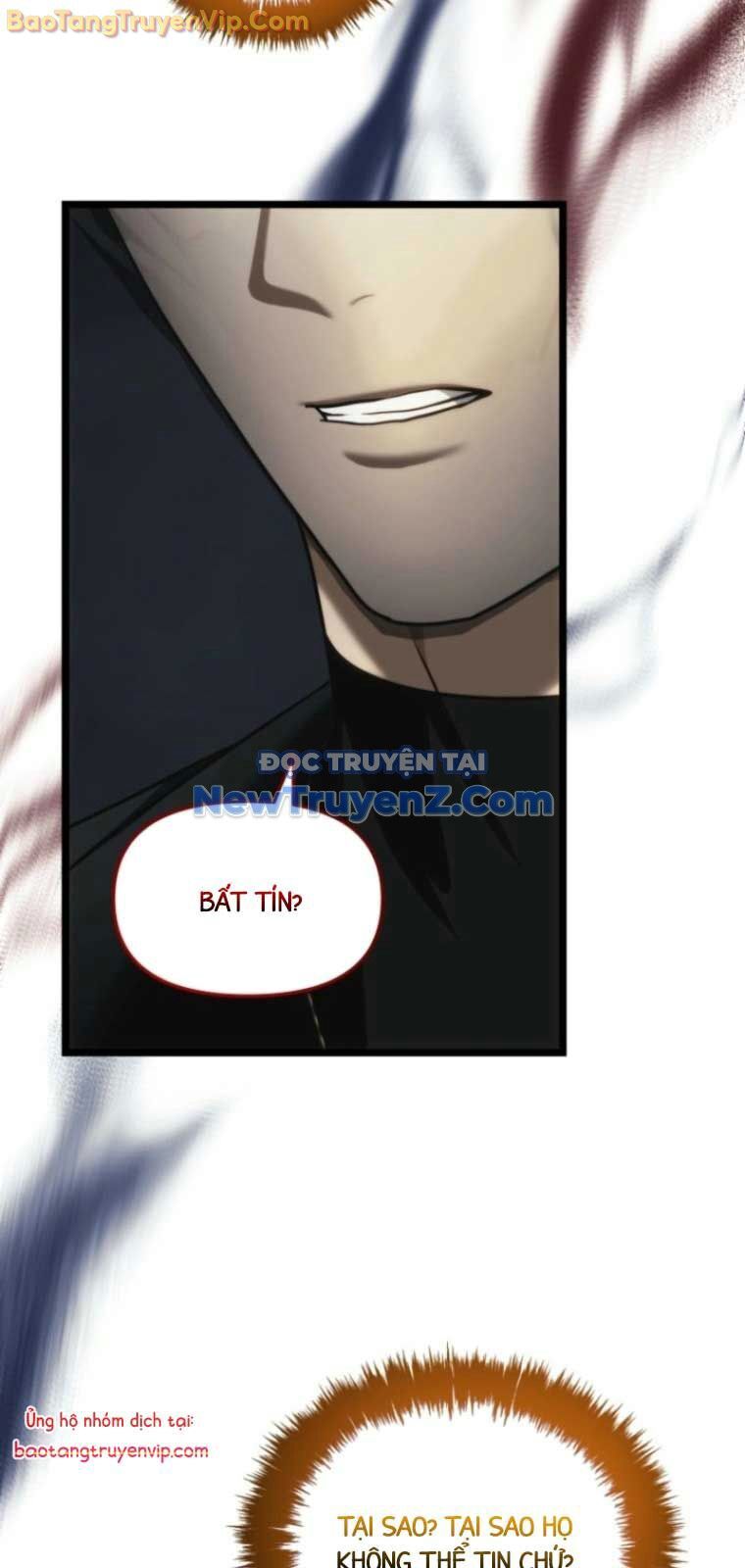 Vua Thăng Cấp Chap 207 - Next Chap 208