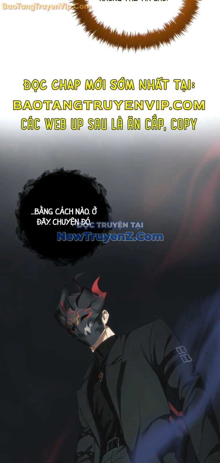 Vua Thăng Cấp Chap 207 - Next Chap 208