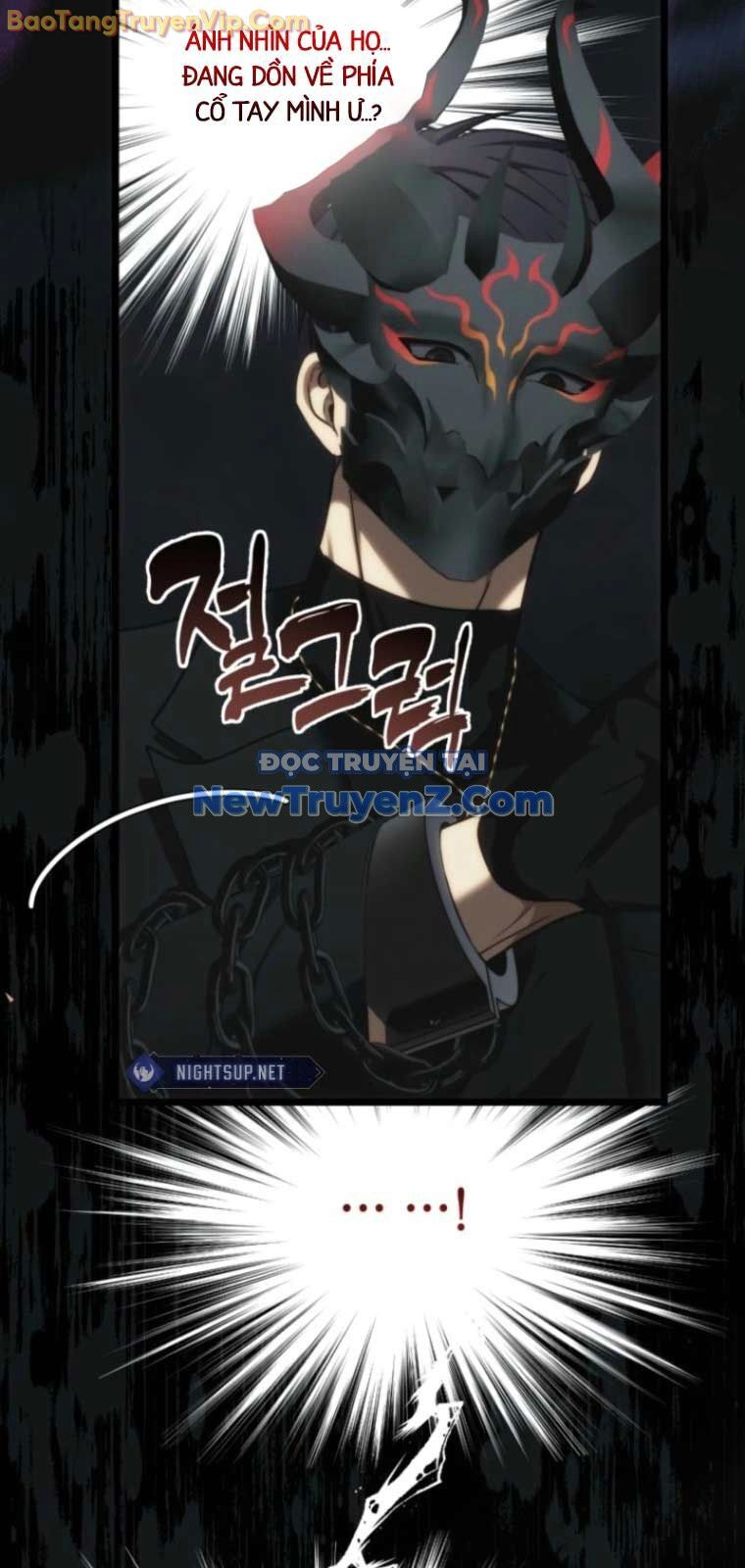 Vua Thăng Cấp Chap 207 - Next Chap 208