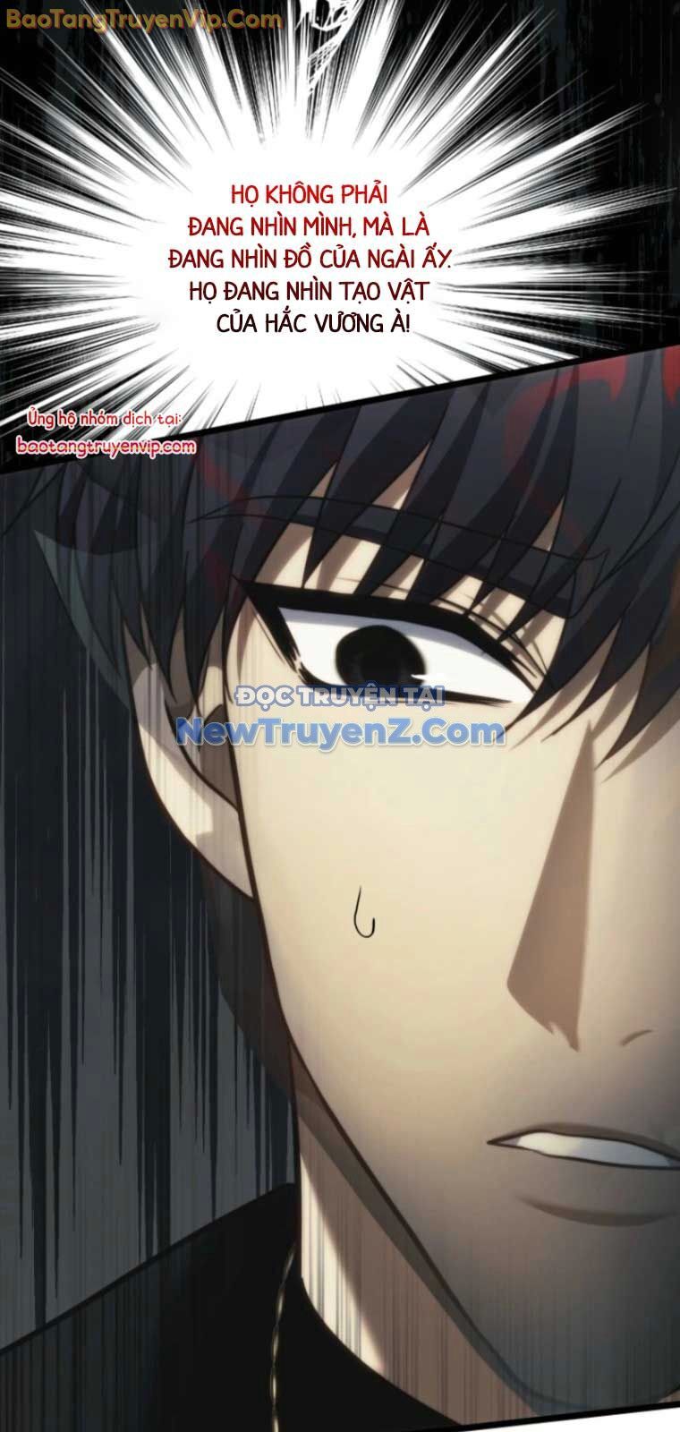 Vua Thăng Cấp Chap 207 - Next Chap 208