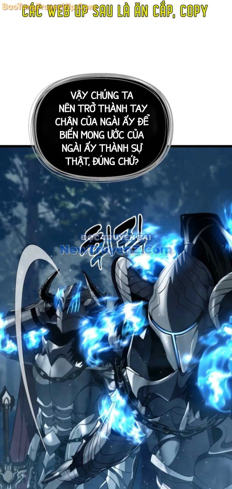 Vua Thăng Cấp Chap 207 - Next Chap 208