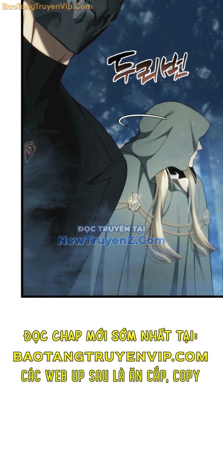 Vua Thăng Cấp Chap 207 - Next Chap 208