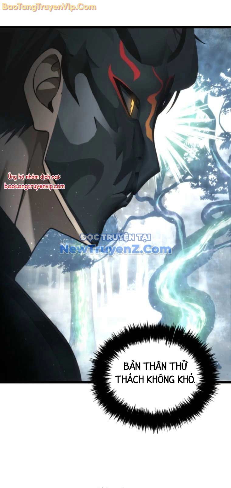 Vua Thăng Cấp Chap 207 - Next Chap 208