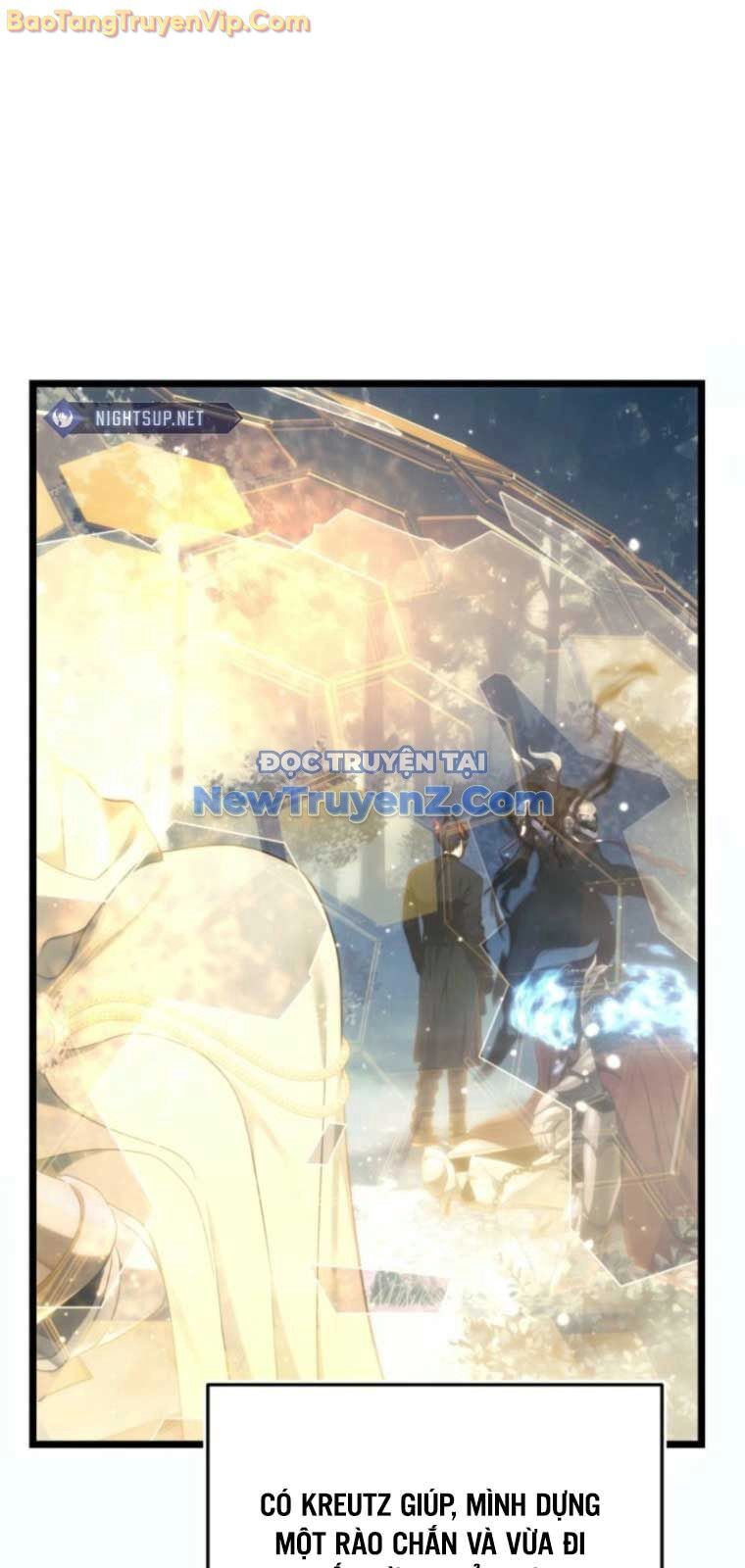 Vua Thăng Cấp Chap 207 - Next Chap 208