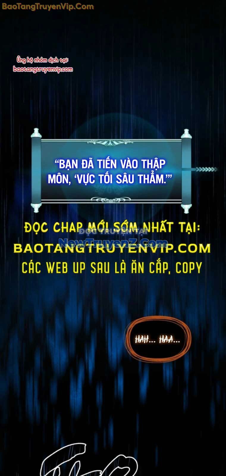 Vua Thăng Cấp Chap 207 - Next Chap 208
