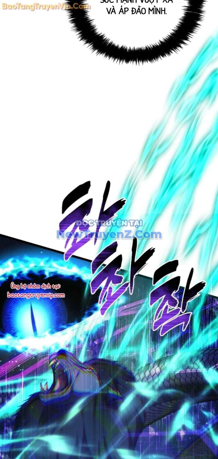 Vua Thăng Cấp Chap 207 - Next Chap 208