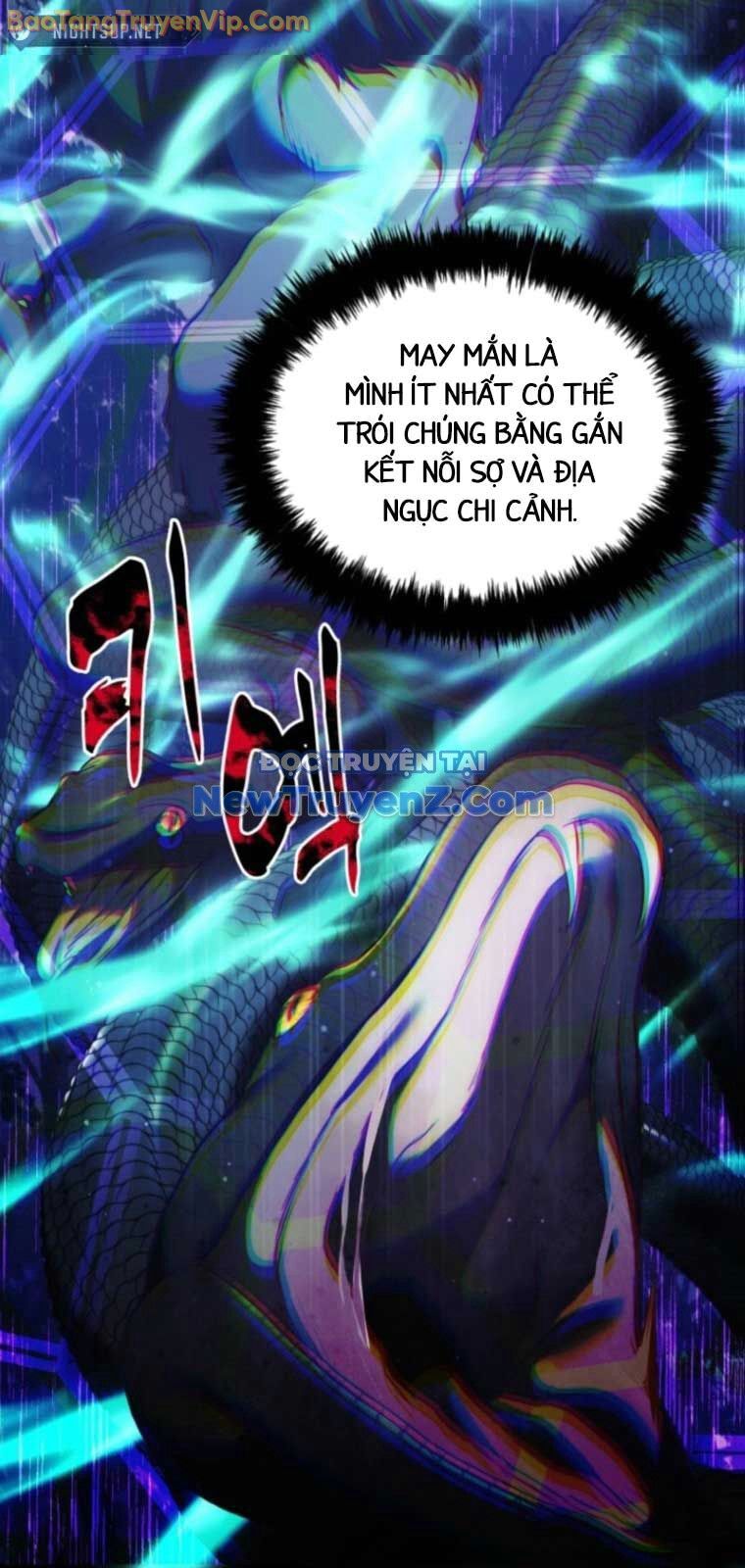 Vua Thăng Cấp Chap 207 - Next Chap 208