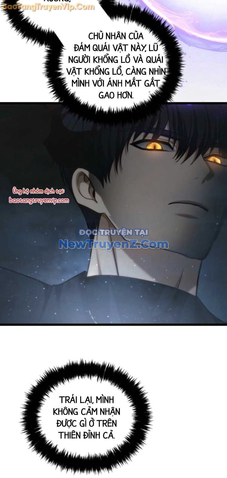 Vua Thăng Cấp Chap 207 - Next Chap 208