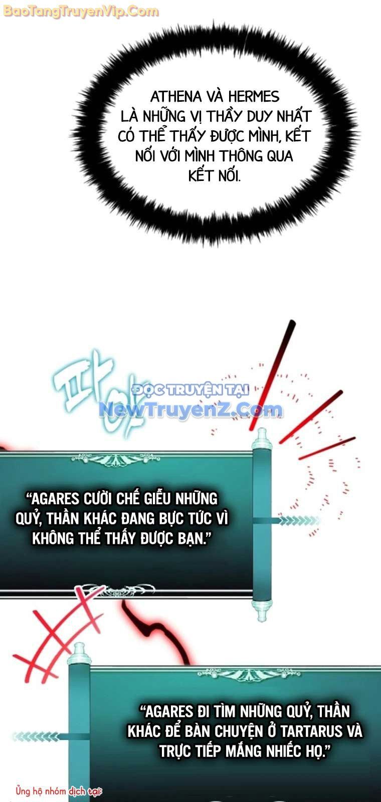 Vua Thăng Cấp Chap 207 - Next Chap 208