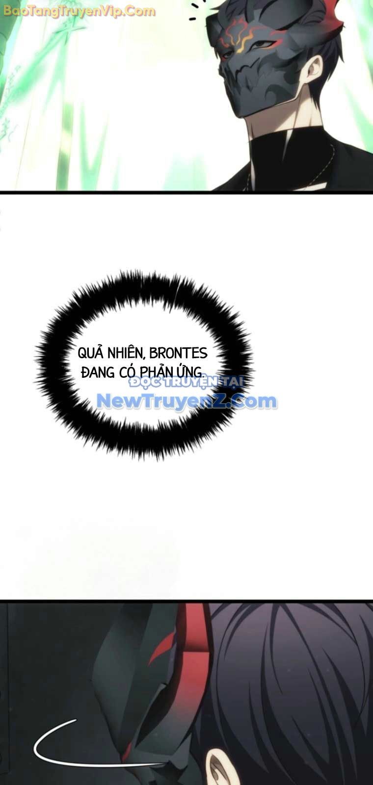 Vua Thăng Cấp Chap 207 - Next Chap 208