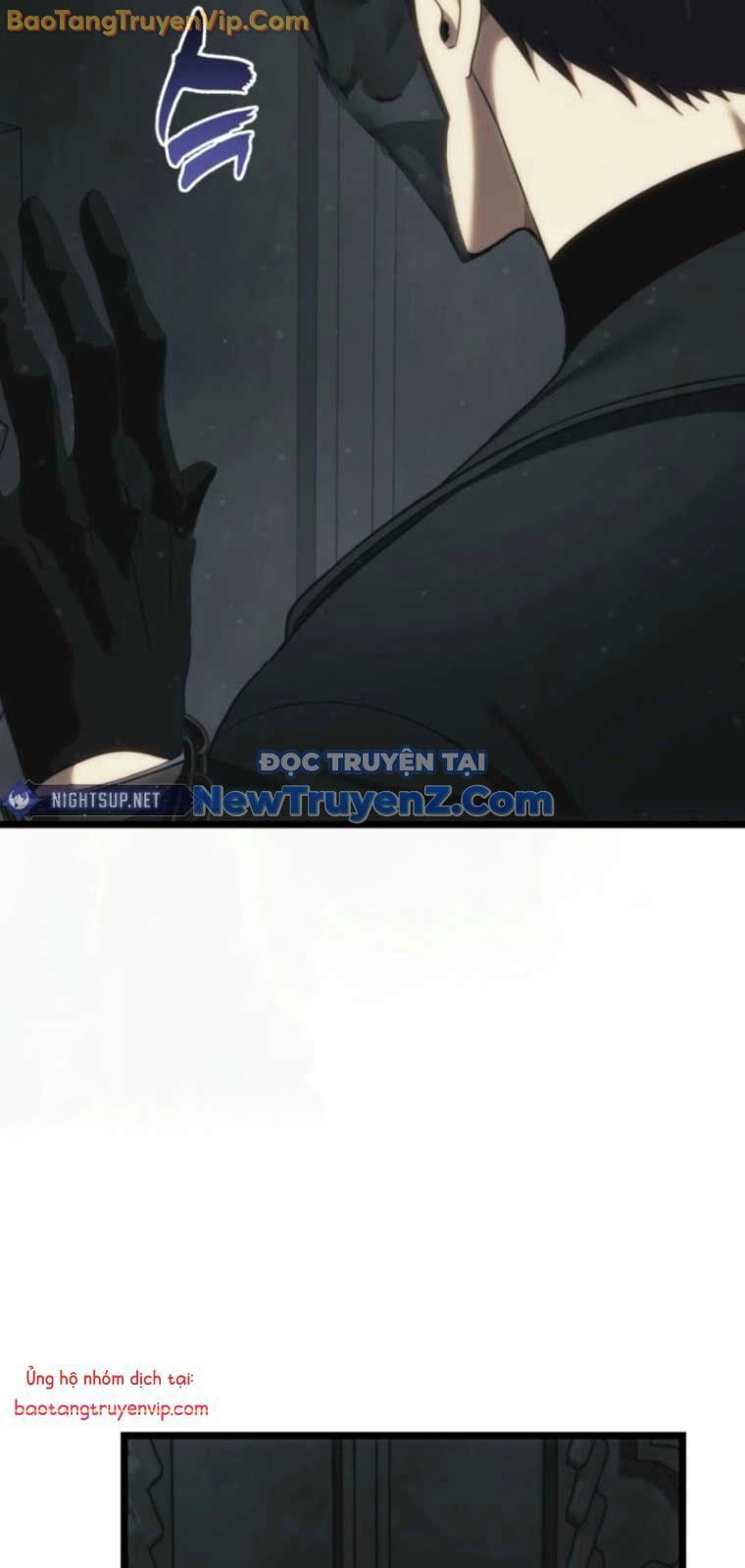 Vua Thăng Cấp Chap 207 - Next Chap 208