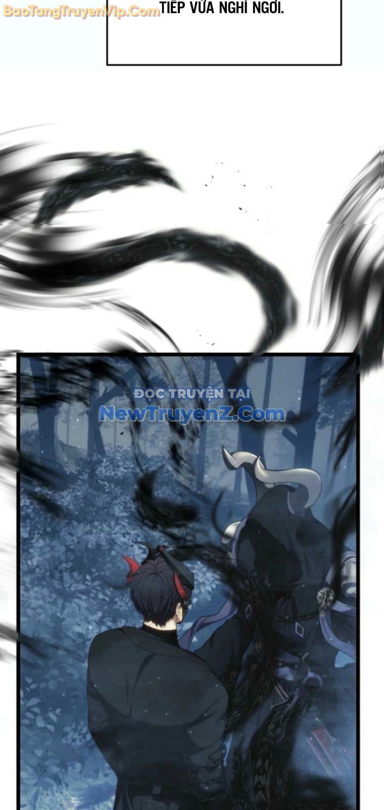 Vua Thăng Cấp Chap 207 - Next Chap 208