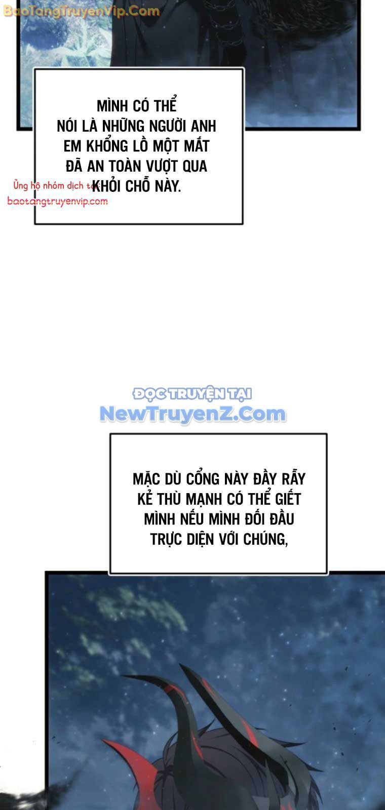 Vua Thăng Cấp Chap 207 - Next Chap 208